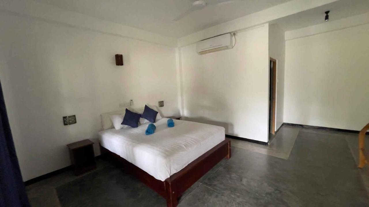 Luvi Lucas River Side Weligama Exteriör bild