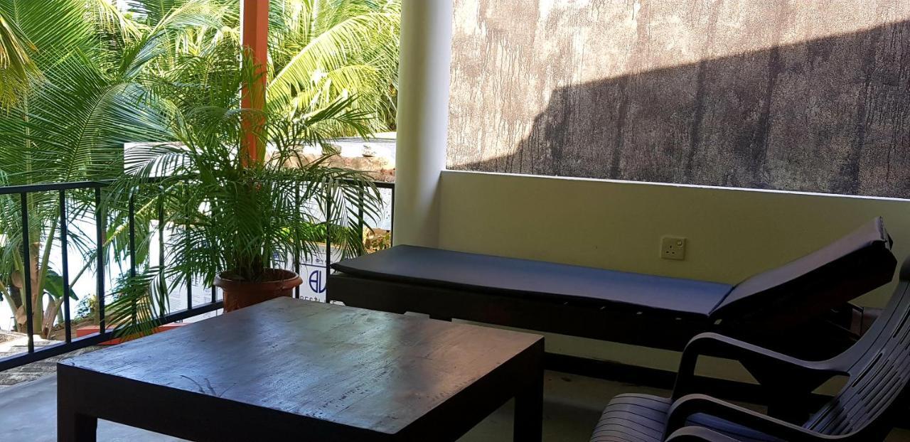 Luvi Lucas River Side Weligama Exteriör bild